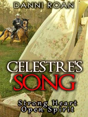 cover image of Celestre's Song